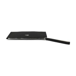 LACOSTE Neceser NF2791AA M66 NOIR FARINE