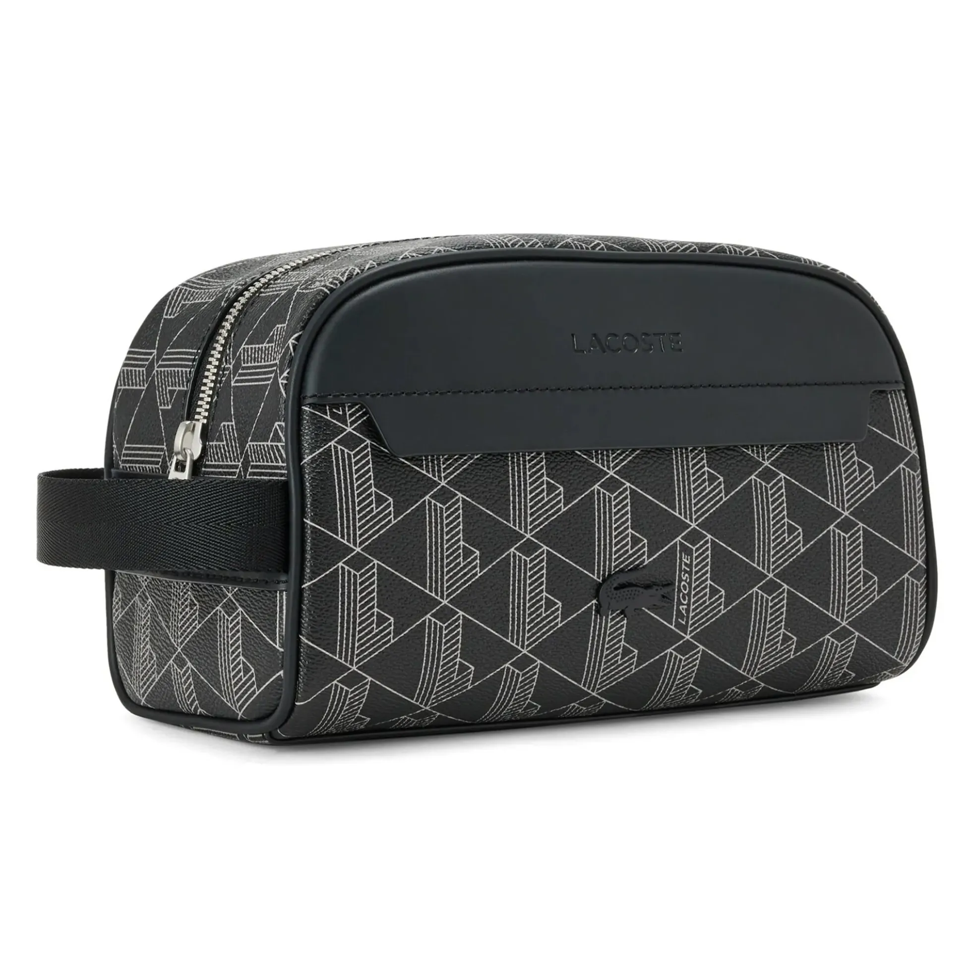LACOSTE Neceser NH4582LX MONOGRAM