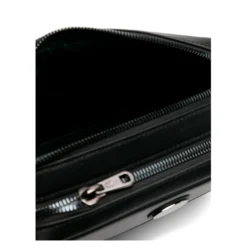LACOSTE Neceser NU4841MR 000 NEGRO