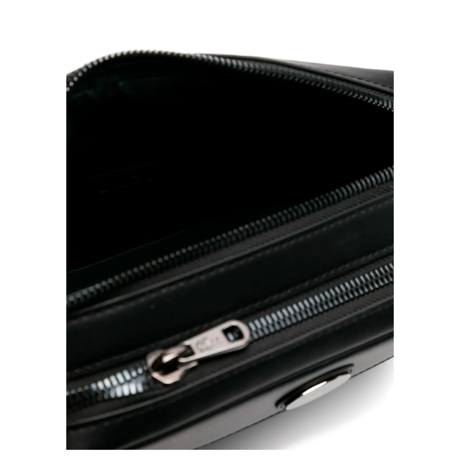 LACOSTE Neceser NU4841MR 000 NEGRO