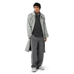 LACOSTE NH5061MR 000 NEGRO