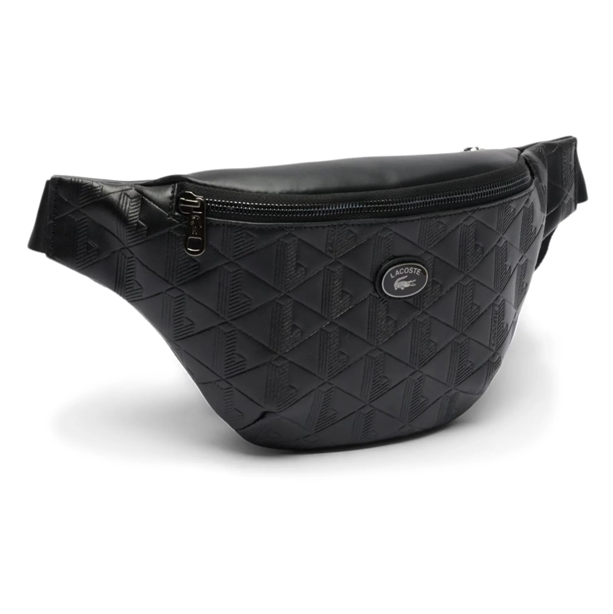 LACOSTE NH5061MR 000 NEGRO
