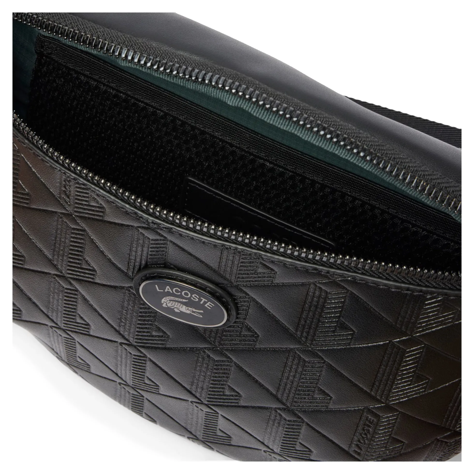 LACOSTE NH5061MR 000 NEGRO