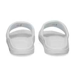 LACOSTE Sandalias de Hombre 49CMA0038 1R5 WHT/DK GRN