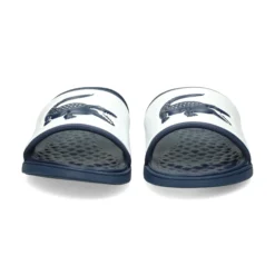 LACOSTE Sandalias de Hombre 49CMA0034 092 NVY/WHT