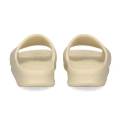 LACOSTE Sandalias planas de Mujer 51CFA0037 157 OFF WHT/ORG