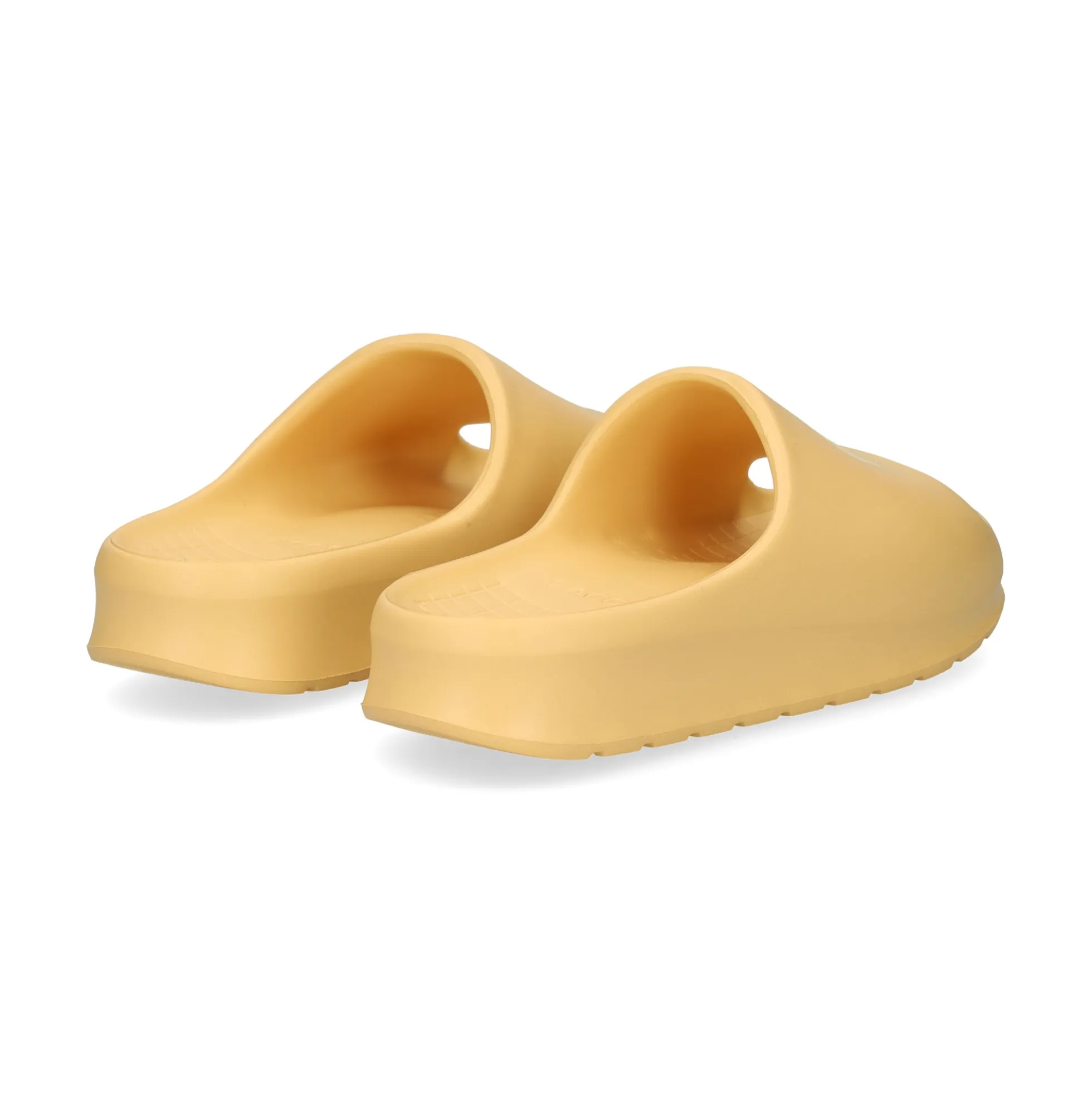 LACOSTE Sandalias planas de Mujer 50CFA0023 LY2 LT YLW/LT