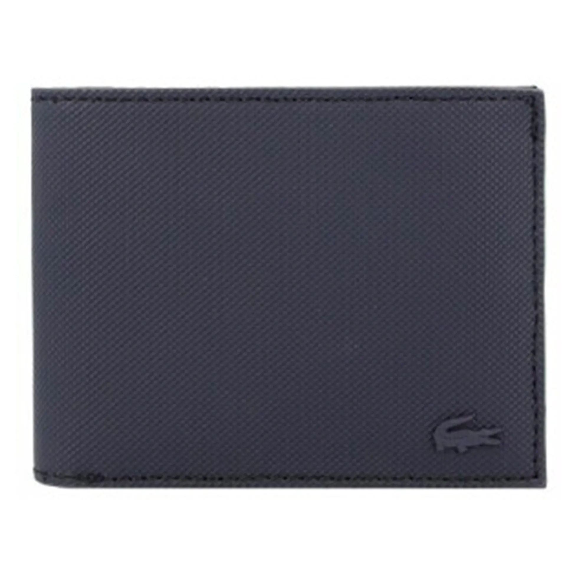 LACOSTE Tarjetero NH4419HC 021 MARINE 166