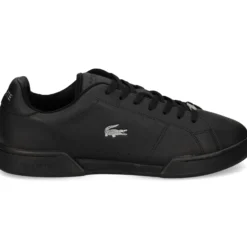 LACOSTE Zapatillas de Hombre 50SMA0053 02H BLK/BLK