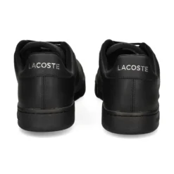 LACOSTE Zapatillas de Hombre 50SMA0053 02H BLK/BLK