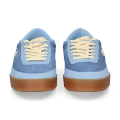 LACOSTE Zapatillas de Hombre 50SMA0158 ACL BLU/GUM
