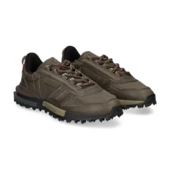 LACOSTE Zapatillas de Hombre 50SMA0076 257 DK BRW/BLK