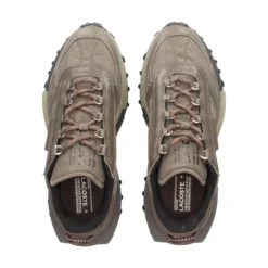 LACOSTE Zapatillas de Hombre 50SMA0076 257 DK BRW/BLK