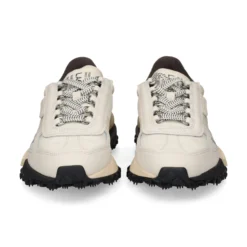 LACOSTE Zapatillas de Hombre 50SMA0077 5A6 OFF WHT/DK