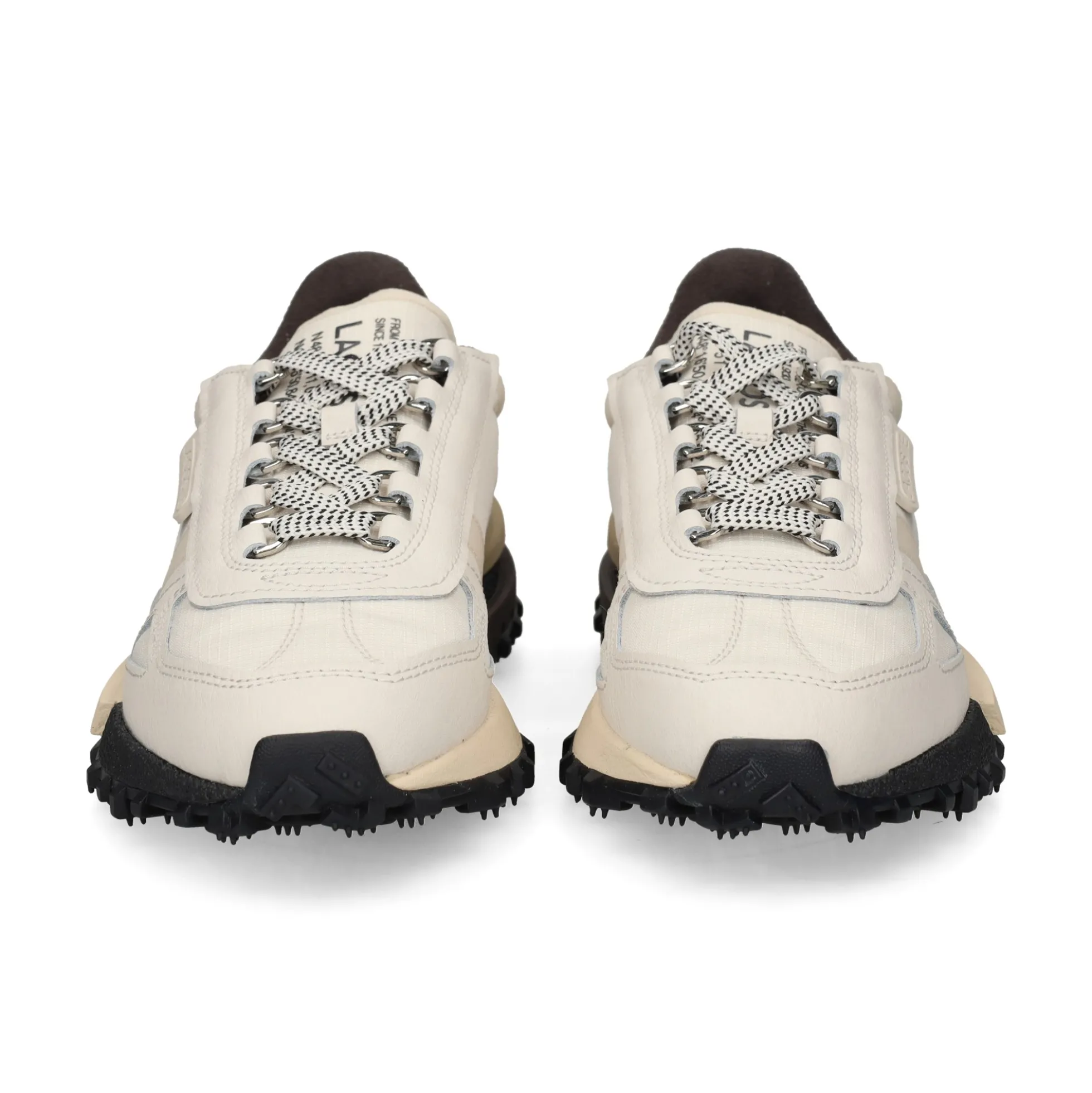 LACOSTE Zapatillas de Hombre 50SMA0077 5A6 OFF WHT/DK