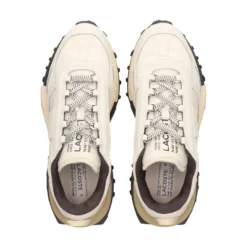 LACOSTE Zapatillas de Hombre 50SMA0077 5A6 OFF WHT/DK