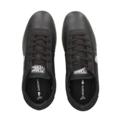 LACOSTE Zapatillas de Hombre 50SMA0154 454 BLK/OFF WHT