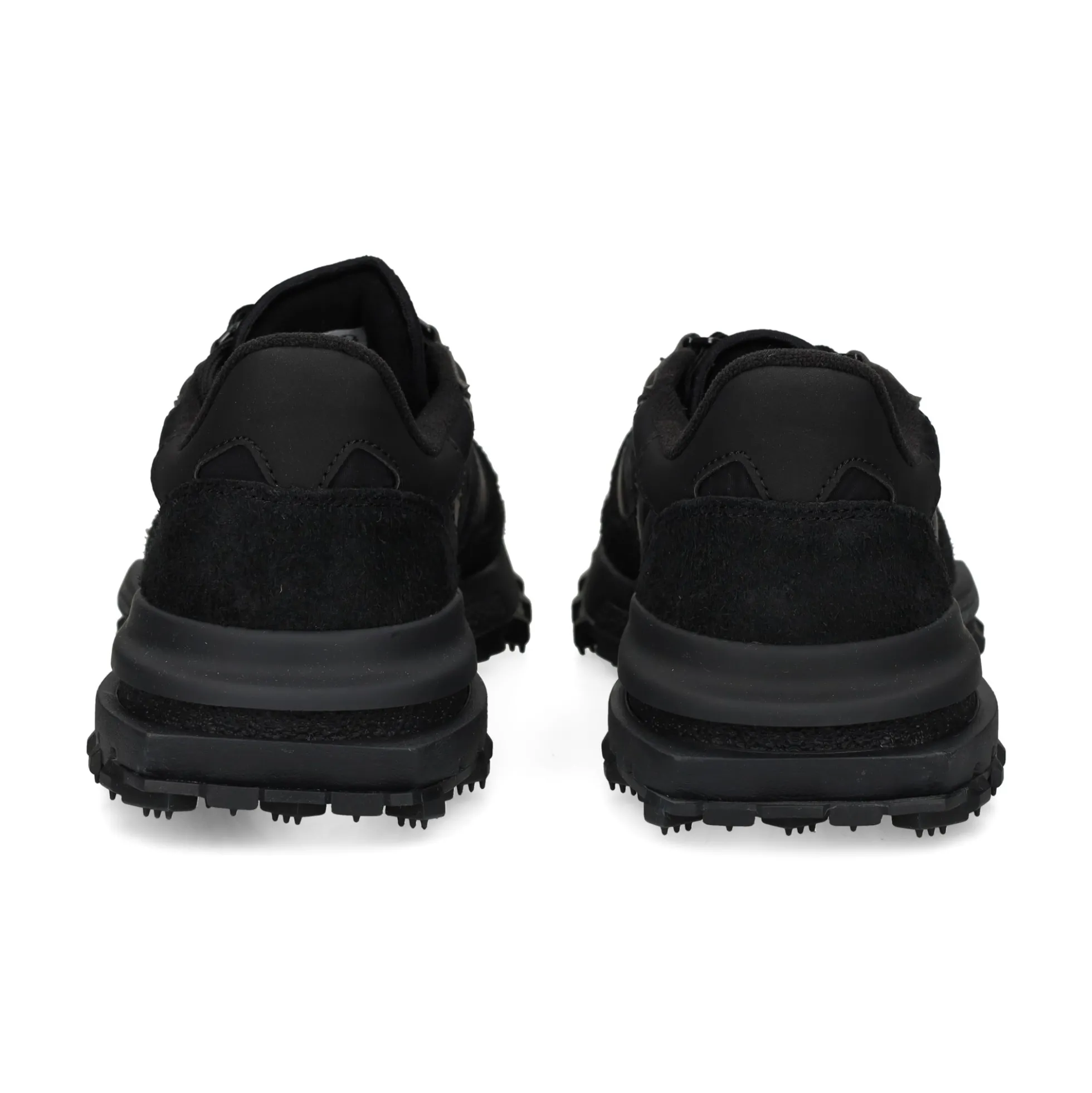 LACOSTE Zapatillas de Hombre 50SMA0078 02H BLK/BLK