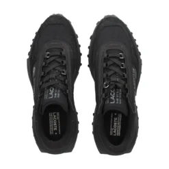 LACOSTE Zapatillas de Hombre 50SMA0078 02H BLK/BLK