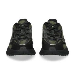 LACOSTE Zapatillas de Hombre 50SMA0122 5E5 KHK/BLK