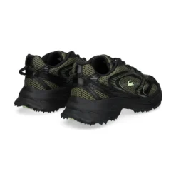 LACOSTE Zapatillas de Hombre 50SMA0122 5E5 KHK/BLK