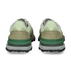 LACOSTE Zapatillas de Hombre 50SMA0078 APP LT KHK/GRY