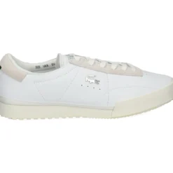 LACOSTE Zapatillas de Hombre 50SMA0154 65T WHT/OFF