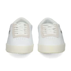 LACOSTE Zapatillas de Hombre 50SMA0154 65T WHT/OFF
