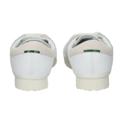 LACOSTE Zapatillas de Hombre 50SMA0154 65T WHT/OFF