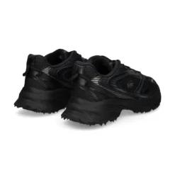 LACOSTE Zapatillas de Hombre 49SMA0006 02H BLK/BLK