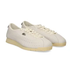 LACOSTE Zapatillas de Hombre 50SMA0066 AI9 OFF WHT/LT