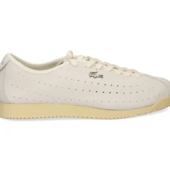 LACOSTE Zapatillas de Hombre 50SMA0066 AI9 OFF WHT/LT