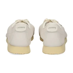 LACOSTE Zapatillas de Hombre 50SMA0066 AI9 OFF WHT/LT