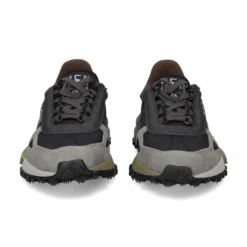 LACOSTE Zapatillas de Hombre 50SMA0078 YH2 DK GRY/DK