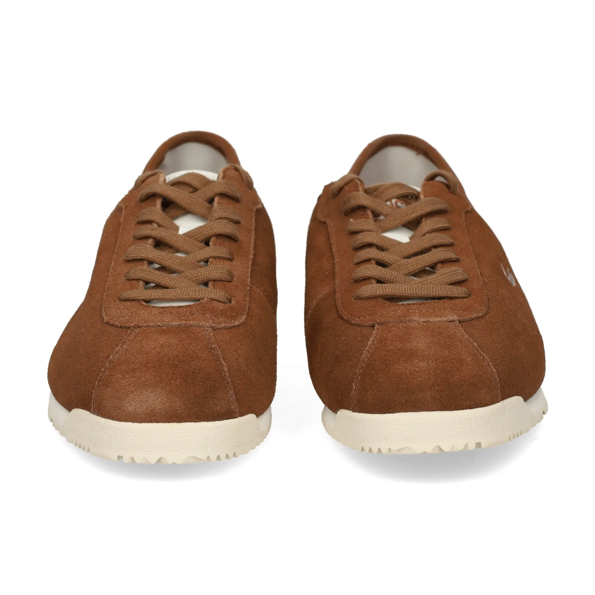LACOSTE Zapatillas de Hombre 50SMA0064 2C3 BRW/OFF WHT