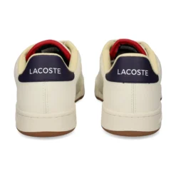 LACOSTE Zapatillas de Hombre 50SMA0052 40F OFF WHT/GUM