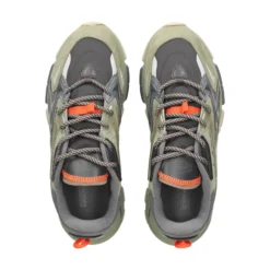 LACOSTE Zapatillas de Hombre 48SMA0062 5E4 KHK/ORG