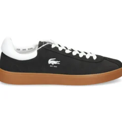 LACOSTE Zapatillas de Hombre 48SMA0008 GRG DK GRN/GUM