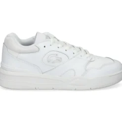 LACOSTE Zapatillas de Hombre 48SMA0025 21G WHT/WHT