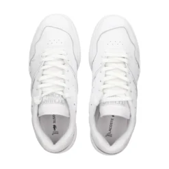 LACOSTE Zapatillas de Hombre 48SMA0025 21G WHT/WHT