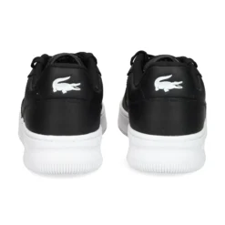 LACOSTE Zapatillas de Hombre 48SMA0018 312 BLK/WHT