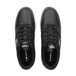 LACOSTE Zapatillas de Hombre 48SMA0018 312 BLK/WHT