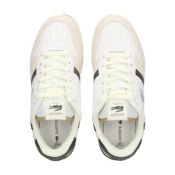 LACOSTE Zapatillas de Hombre 48SMA0033 1R5 WHT/DK GRN