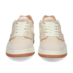 LACOSTE Zapatillas de Hombre 47SMA0111 2R2 OFF WHT/LT