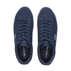 LACOSTE Zapatillas de Hombre 45CMA0054 092 NVY/WHT