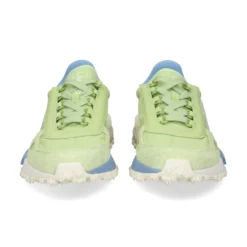 LACOSTE Zapatillas de Hombre 51SMA0042 LC3 LT GRN/LT