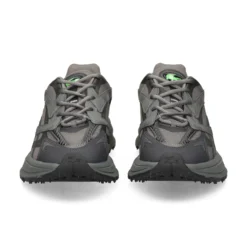 LACOSTE Zapatillas de Hombre 51SMA0048 2B6 DK GRY/BLK