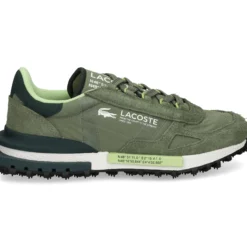 LACOSTE Zapatillas de Hombre 51SMA0041 255 KHK/WHT