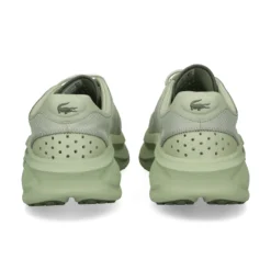 LACOSTE Zapatillas de Hombre 51SMA0051 AAL LT KHK/KHK