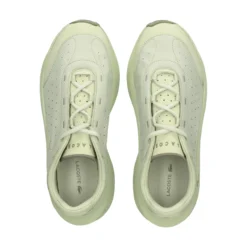 LACOSTE Zapatillas de Hombre 51SMA0051 AAL LT KHK/KHK